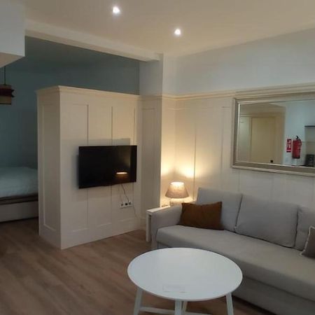 Agradable apartamento en el centro de Sevilla Exterior foto